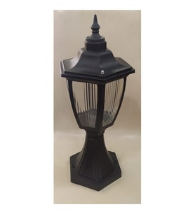 Nisa Luce Set Üstü Bahçe Aplik Armatür Ebh01-S