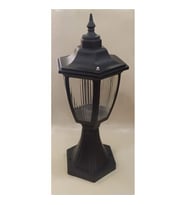 Nisa Luce Set Üstü Bahçe Aplik Armatür Ebh01-S