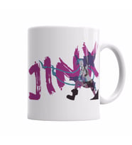 Jinx Kupa Bardak Porselen
