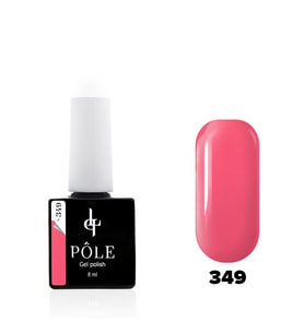 Kalıcı oje Pole Classic 349 8 ml.
