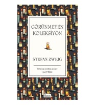 Görünmeyen Koleksiyon (Bez Ciltli)