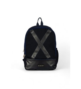 Sisley  Lacivert Unisex Sırt Çantası SİSLEY 12934