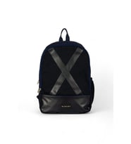 Sisley  Lacivert Unisex Sırt Çantası SİSLEY 12934
