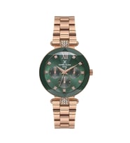 Daniel Klein Kadın Kol Saati DK102-DKE.1.10728-8 (Rose)
