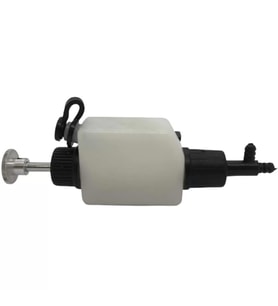Megatex Çuvalağzı Dikiş Makinesi Yağ Pompası / 6001208 (D03003) B