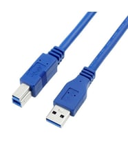 Concord C597 USB 3.0 Yazıcı Kablosu 1.8 Metre