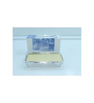 Kalıp Agda Pudralı 500 gr 2'li