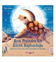 Ayın Peşinden Git Küçük Kaplumbağa Okuyan Koala
