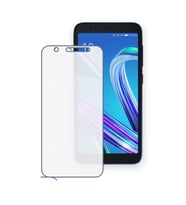SChitec ASUS Live L2 Uyumlu Ön Yüzey Nano Şeffaf Hidrojel Ekran Koruyucu