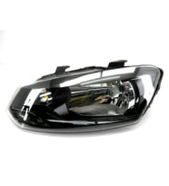 VOLKSWAGEN POLO 2010 - 2015 FAR TEKLİ SOL