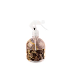 BARGELLO WOODY AMBER 485 ml PLASTİK SPREY ORTAM KOKUSU