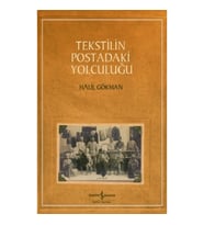 Tekstilin Postadaki Yolculuğu