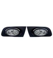 SİS FARI TAKIM HONDA CIVIC VTEC 2 2001-2003 KAPAKLI - SAĞ ve SOL