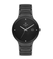 Hislon CL110B-04SB Erkek Kol Saati