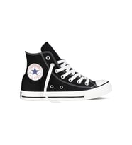 Convers M9160C CHUCK TAYLOR ALLSTAR GÜNLÜK SPOR AYAKKABI (Siyah)