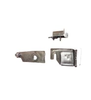 FC-334 FORD COURIER SAĞ (3 PARÇA) FAR TAMİR KİTİ FC-334 MARKA İLE UYUMLU