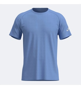 Joma R-City Erkek Spor Tişört Mavi 104507.715