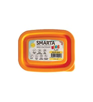 Smarta Kids Havayla Kuruyan Modelleme Hamuru Neon Sarı 70 gr 