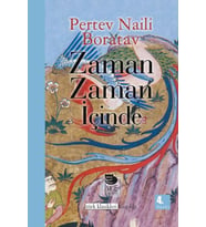 Zaman Zaman İçinde