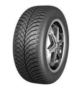 Nankang AW-6 175/65R14 82H M+S 3PMSF