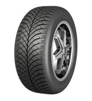 Nankang AW-6 175/65R14 82H M+S 3PMSF