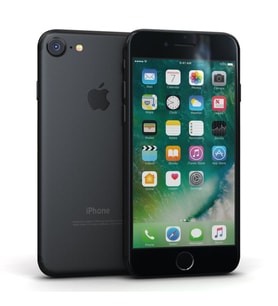 İphone 7 32Gb Siyah (Outlet-Teşhir-İkinciel)