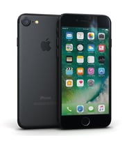 İphone 7 32Gb Siyah (Outlet-Teşhir-İkinciel)
