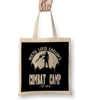Final Fantasy Lucis Caelums Combat Camp Bez Çanta Uzun Saplı