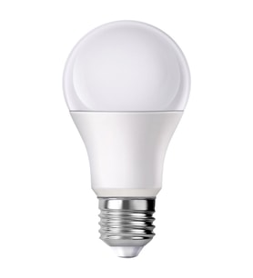 Powermaster PM-29496 E27 12 Volt 10 Watt 6500K Yerli Üretim Beyaz LED Ampul