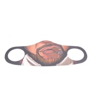 Boss Maske