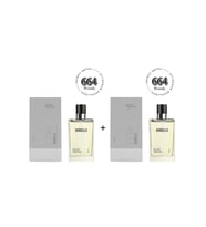 664 + 664 Erkek Parfüm Edp 50 Ml Woody - mnms506642 (Standart)