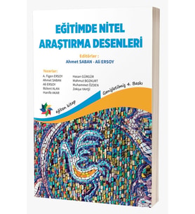EĞİTİMDE NİTEL ARAŞTIRMA DESENLERİ