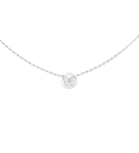 Guess JGUJUBN06134JWRHTU Kadın Kolye