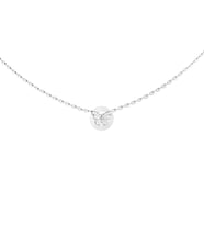 Guess JGUJUBN06134JWRHTU Kadın Kolye