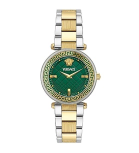 Versace Vrscve8B00524 Kol Saati