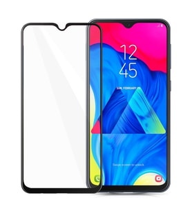 Blogy Galaxy A10 / M10 ile Uyumlu Flexi 5D Ekran Koruyucu