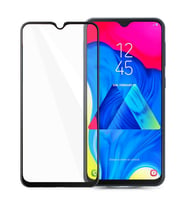 Blogy Galaxy A10 / M10 ile Uyumlu Flexi 5D Ekran Koruyucu