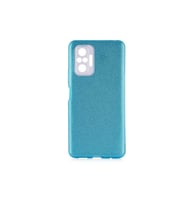 Xiaomi Redmi Note 10 Pro Uyumlu Kılıf Zore Shining Silikon