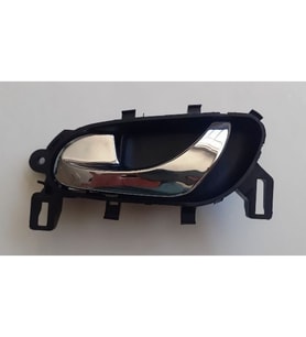 NISSAN QASHQAI- J11- 14/21; ARKA KAPI İÇ AÇMA KOLU SOL NİKELAJLI 80671-4EA0B 256-3052