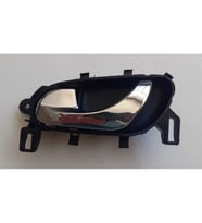 NISSAN QASHQAI- J11- 14/21; ARKA KAPI İÇ AÇMA KOLU SOL NİKELAJLI 80671-4EA0B 256-3052