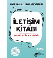 İletişim Kitabı-Doğru İletişim için 44 Fikir