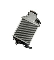RKS Freccia 150 Radyatör Komple