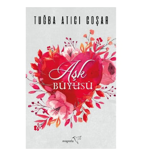 Aşk Büyüsü