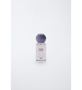 ZARA BUBBLE WAFFLE EDT 30ML ÇOCUK PARFÜMÜ