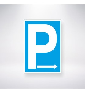 P ----> 21x35 Arkası Yapışkanlı Levha