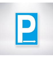 P ----> 21x35 Arkası Yapışkanlı Levha