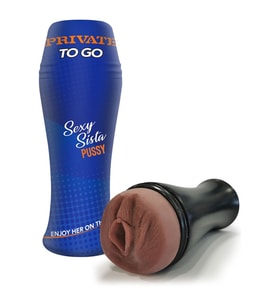 To Go Mastürbatör