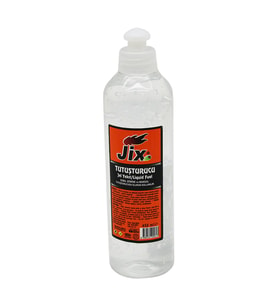 Çok Amaçlı Jel Yakıt Tutuşturucu - 500 ml - Kokusuz