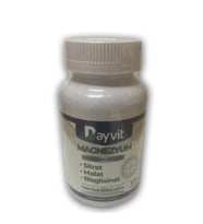 Dayvit Magnezyum Complex 120 Tablet