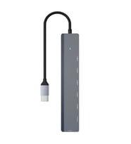 Ads-313 Type-C 7 Port Usb Hub ZR872